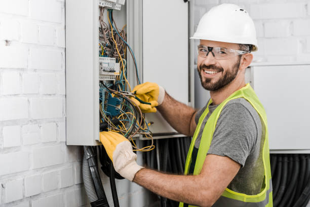 Best Electrical Installation Contractor  in Belmond, IA