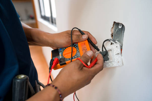 Best Electrician for Home Renovation  in Belmond, IA
