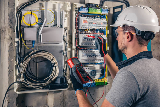 Best Home Electrical Repair  in Belmond, IA