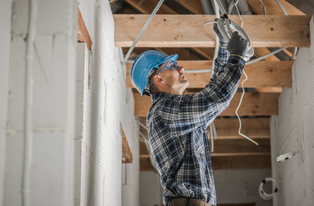 Best Electrical Contractors for Businesses  in Belmond, IA