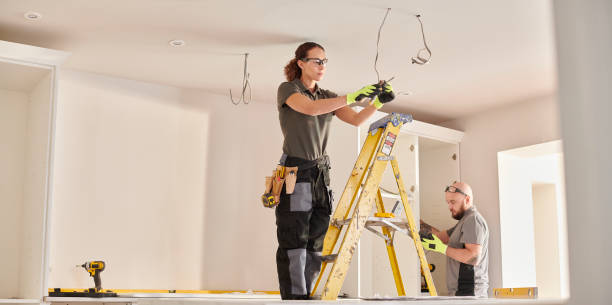 Best Electrical Upgrades for Homes  in Belmond, IA