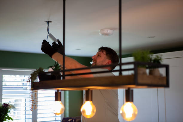 Best Affordable Electrical Installation  in Belmond, IA