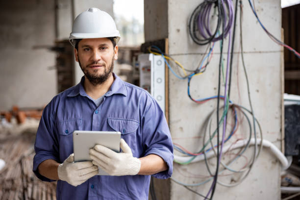 Best Residential Electrician Services  in Belmond, IA
