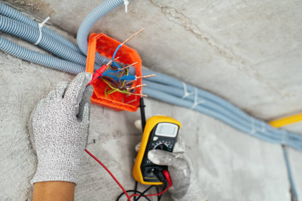 Best Electrical Upgrades for Homes  in Belmond, IA