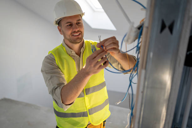 Best Industrial Electrical Services  in Belmond, IA