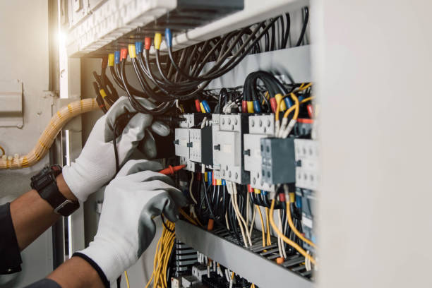 Best Electrical Installation Contractor  in Belmond, IA